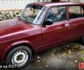 Червоний ВАЗ 2107, об'ємом двигуна 1.5 л та пробігом 0 тис. км за 1240 $, фото 1 на Automoto.ua