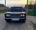 Красный ВАЗ 2107, объемом двигателя 1.6 л и пробегом 100 тыс. км за 1700 $, фото 1 на Automoto.ua