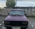 Красный ВАЗ 2107, объемом двигателя 1.5 л и пробегом 600 тыс. км за 400 $, фото 1 на Automoto.ua