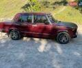 Красный ВАЗ 2107, объемом двигателя 1.57 л и пробегом 130 тыс. км за 1700 $, фото 1 на Automoto.ua