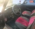 Красный ВАЗ 2107, объемом двигателя 1.45 л и пробегом 173 тыс. км за 800 $, фото 2 на Automoto.ua