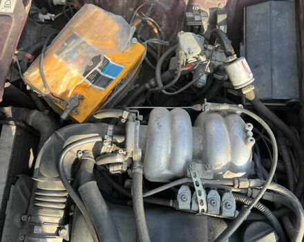 ВАЗ 2107 2007 в Гайсине на Automoto.ua Красный ВАЗ 2107, объемом двигателя 1.5 л и пробегом 151 тыс. км за 2200 $, фото 32 на Automoto.ua