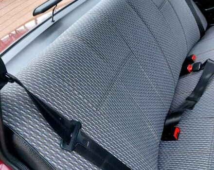 Червоний ВАЗ 2107, об'ємом двигуна 1.5 л та пробігом 27 тис. км за 3800 $, фото 47 на Automoto.ua