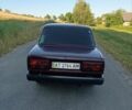 Красный ВАЗ 2107, объемом двигателя 1.6 л и пробегом 95 тыс. км за 1300 $, фото 7 на Automoto.ua