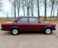 Червоний ВАЗ 2107, об'ємом двигуна 1.5 л та пробігом 27 тис. км за 3800 $, фото 9 на Automoto.ua