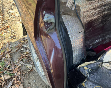 ВАЗ 2107 2007 в Гайсине на Automoto.ua Красный ВАЗ 2107, объемом двигателя 1.5 л и пробегом 151 тыс. км за 2200 $, фото 38 на Automoto.ua