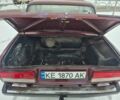 Червоний ВАЗ 2107, об'ємом двигуна 1.5 л та пробігом 44 тис. км за 1000 $, фото 7 на Automoto.ua