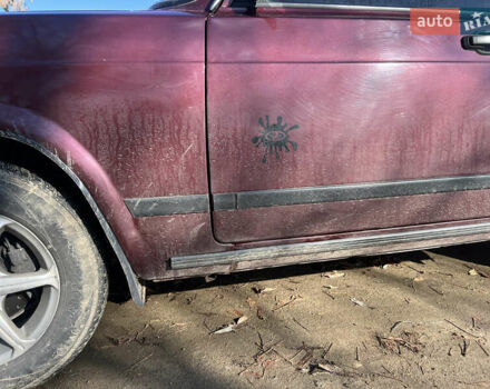 ВАЗ 2107 2007 в Гайсине на Automoto.ua Красный ВАЗ 2107, объемом двигателя 1.5 л и пробегом 151 тыс. км за 2200 $, фото 12 на Automoto.ua