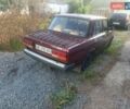 Красный ВАЗ 2107, объемом двигателя 1.45 л и пробегом 173 тыс. км за 800 $, фото 4 на Automoto.ua