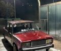 Красный ВАЗ 2107, объемом двигателя 1.6 л и пробегом 255 тыс. км за 1000 $, фото 1 на Automoto.ua