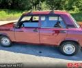 Червоний ВАЗ 2107, об'ємом двигуна 1.5 л та пробігом 97 тис. км за 1300 $, фото 1 на Automoto.ua