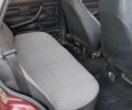 Красный ВАЗ 2107, объемом двигателя 1.5 л и пробегом 102 тыс. км за 1597 $, фото 10 на Automoto.ua