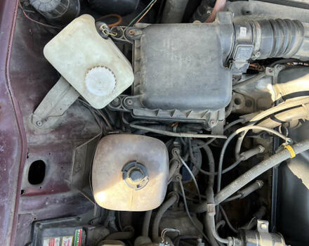 ВАЗ 2107 2007 в Гайсине на Automoto.ua Красный ВАЗ 2107, объемом двигателя 1.5 л и пробегом 151 тыс. км за 2200 $, фото 34 на Automoto.ua