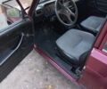 Красный ВАЗ 2107, объемом двигателя 0 л и пробегом 124 тыс. км за 1500 $, фото 2 на Automoto.ua