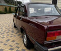 ВАЗ 2107 2007 в Могилев-Подольском на Automoto.ua Красный ВАЗ 2107, объемом двигателя 1.5 л и пробегом 40 тыс. км за 2999 $, фото 28 на Automoto.ua