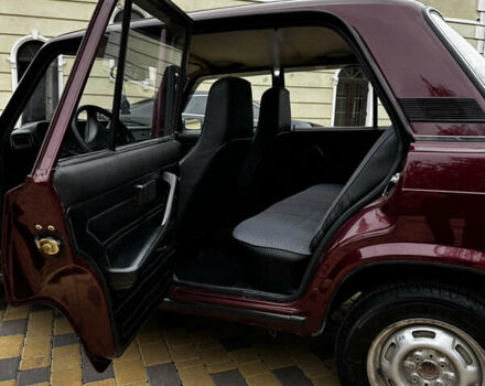 ВАЗ 2107 2007 в Могилев-Подольском на Automoto.ua Красный ВАЗ 2107, объемом двигателя 1.5 л и пробегом 40 тыс. км за 2999 $, фото 25 на Automoto.ua