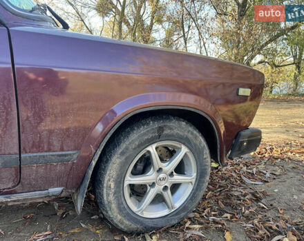 ВАЗ 2107 2007 в Гайсине на Automoto.ua Красный ВАЗ 2107, объемом двигателя 1.5 л и пробегом 151 тыс. км за 2200 $, фото 8 на Automoto.ua