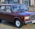 Красный ВАЗ 2107, объемом двигателя 0 л и пробегом 24 тыс. км за 2999 $, фото 1 на Automoto.ua