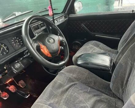 Червоний ВАЗ 2107, об'ємом двигуна 1.5 л та пробігом 174 тис. км за 1395 $, фото 3 на Automoto.ua