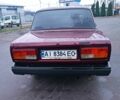 Червоний ВАЗ 2107, об'ємом двигуна 1.5 л та пробігом 30 тис. км за 1350 $, фото 2 на Automoto.ua