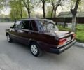 Красный ВАЗ 2107, объемом двигателя 1.5 л и пробегом 777 тыс. км за 1200 $, фото 2 на Automoto.ua