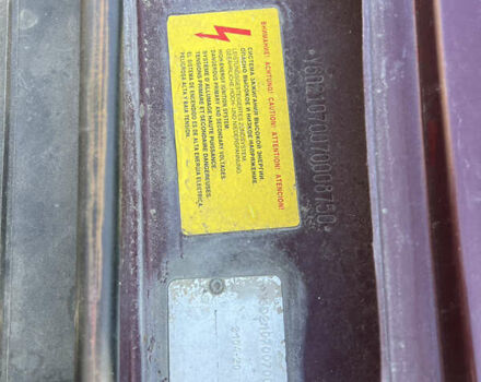 ВАЗ 2107 2007 в Гайсине на Automoto.ua Красный ВАЗ 2107, объемом двигателя 1.5 л и пробегом 151 тыс. км за 2200 $, фото 33 на Automoto.ua