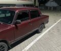 Червоний ВАЗ 2107, об'ємом двигуна 1.5 л та пробігом 10 тис. км за 2000 $, фото 1 на Automoto.ua