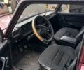 Красный ВАЗ 2107, объемом двигателя 0 л и пробегом 60 тыс. км за 1000 $, фото 4 на Automoto.ua