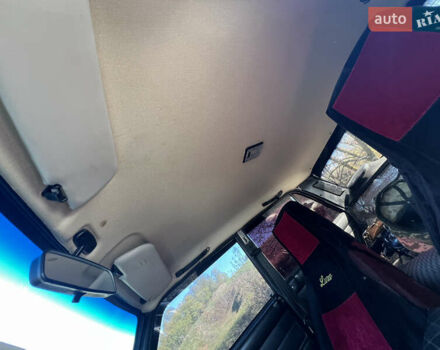 ВАЗ 2107 2007 в Гайсине на Automoto.ua Красный ВАЗ 2107, объемом двигателя 1.5 л и пробегом 151 тыс. км за 2200 $, фото 27 на Automoto.ua