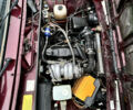 Червоний ВАЗ 2107, об'ємом двигуна 1.5 л та пробігом 73 тис. км за 1700 $, фото 29 на Automoto.ua