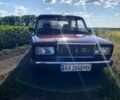 Красный ВАЗ 2107, объемом двигателя 1.5 л и пробегом 48 тыс. км за 2400 $, фото 1 на Automoto.ua