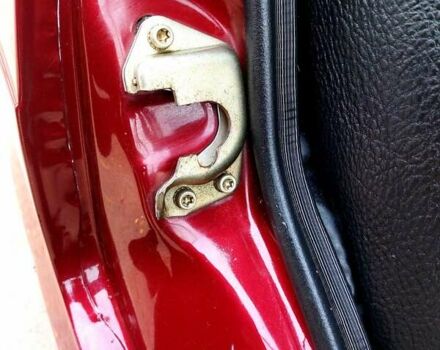 Червоний ВАЗ 2107, об'ємом двигуна 1.5 л та пробігом 27 тис. км за 3800 $, фото 40 на Automoto.ua