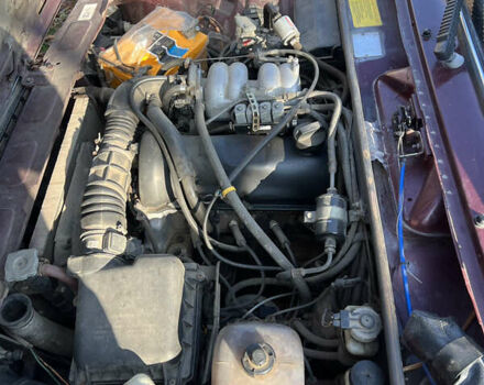 ВАЗ 2107 2007 в Гайсине на Automoto.ua Красный ВАЗ 2107, объемом двигателя 1.5 л и пробегом 151 тыс. км за 2200 $, фото 31 на Automoto.ua