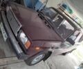 Красный ВАЗ 2107, объемом двигателя 1.5 л и пробегом 100 тыс. км за 1439 $, фото 1 на Automoto.ua