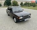 Красный ВАЗ 2107, объемом двигателя 1.45 л и пробегом 80 тыс. км за 2799 $, фото 10 на Automoto.ua
