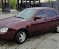 Червоний ВАЗ 2107, об'ємом двигуна 1.6 л та пробігом 198 тис. км за 3000 $, фото 1 на Automoto.ua