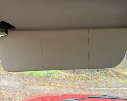 Красный ВАЗ 2107, объемом двигателя 1.5 л и пробегом 47 тыс. км за 2499 $, фото 150 на Automoto.ua