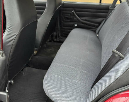 Красный ВАЗ 2107, объемом двигателя 1.5 л и пробегом 47 тыс. км за 2499 $, фото 85 на Automoto.ua