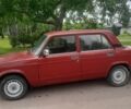 Красный ВАЗ 2107, объемом двигателя 1.5 л и пробегом 51 тыс. км за 1450 $, фото 1 на Automoto.ua