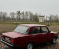 Красный ВАЗ 2107, объемом двигателя 1.5 л и пробегом 47 тыс. км за 2499 $, фото 12 на Automoto.ua