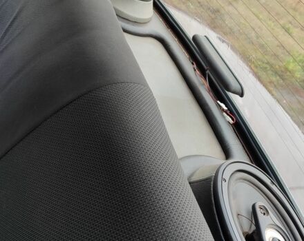 Красный ВАЗ 2107, объемом двигателя 1.5 л и пробегом 57 тыс. км за 1930 $, фото 10 на Automoto.ua