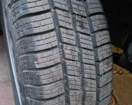 Красный ВАЗ 2107, объемом двигателя 1 л и пробегом 49 тыс. км за 3299 $, фото 7 на Automoto.ua