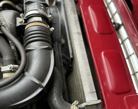 Красный ВАЗ 2107, объемом двигателя 1.5 л и пробегом 47 тыс. км за 2499 $, фото 65 на Automoto.ua