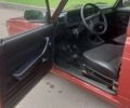 Красный ВАЗ 2107, объемом двигателя 1.5 л и пробегом 51 тыс. км за 1450 $, фото 15 на Automoto.ua