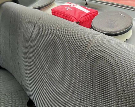 Красный ВАЗ 2107, объемом двигателя 1.5 л и пробегом 145 тыс. км за 1600 $, фото 8 на Automoto.ua