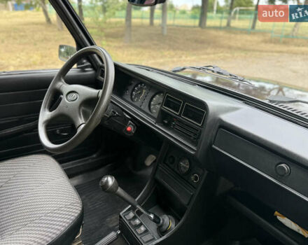 Червоний ВАЗ 2107, об'ємом двигуна 1.57 л та пробігом 55 тис. км за 2800 $, фото 20 на Automoto.ua