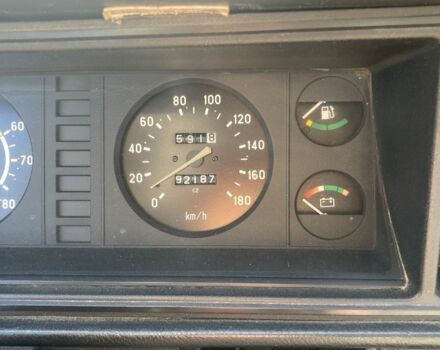 Красный ВАЗ 2107, объемом двигателя 0 л и пробегом 90 тыс. км за 1500 $, фото 6 на Automoto.ua