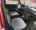 Красный ВАЗ 2107, объемом двигателя 1.5 л и пробегом 122 тыс. км за 1600 $, фото 8 на Automoto.ua