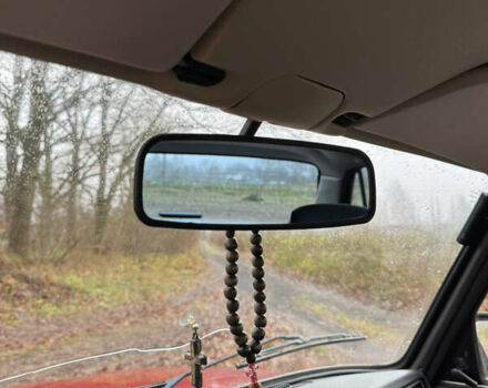 Красный ВАЗ 2107, объемом двигателя 1.5 л и пробегом 47 тыс. км за 2499 $, фото 149 на Automoto.ua