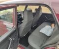 Красный ВАЗ 2107, объемом двигателя 1.5 л и пробегом 57 тыс. км за 1930 $, фото 4 на Automoto.ua
